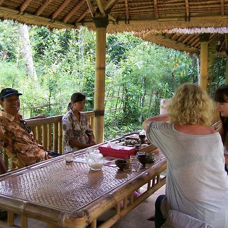 Jimbaran Home Stay Bali 페카투 외부 사진