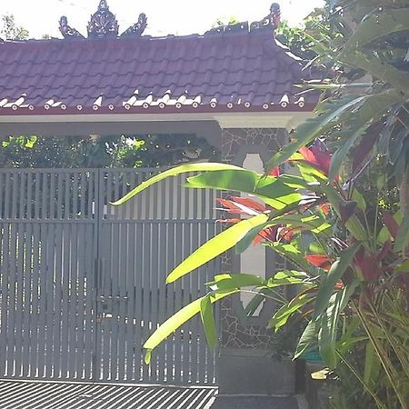Jimbaran Home Stay Bali 페카투 외부 사진