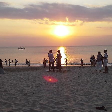 Jimbaran Home Stay Bali 페카투 외부 사진