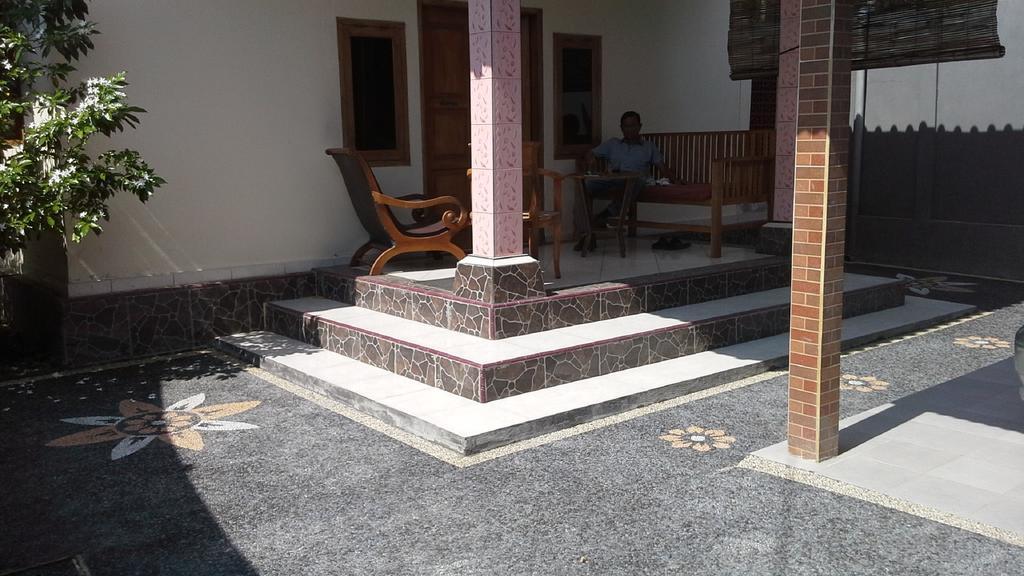Jimbaran Home Stay Bali 페카투 외부 사진