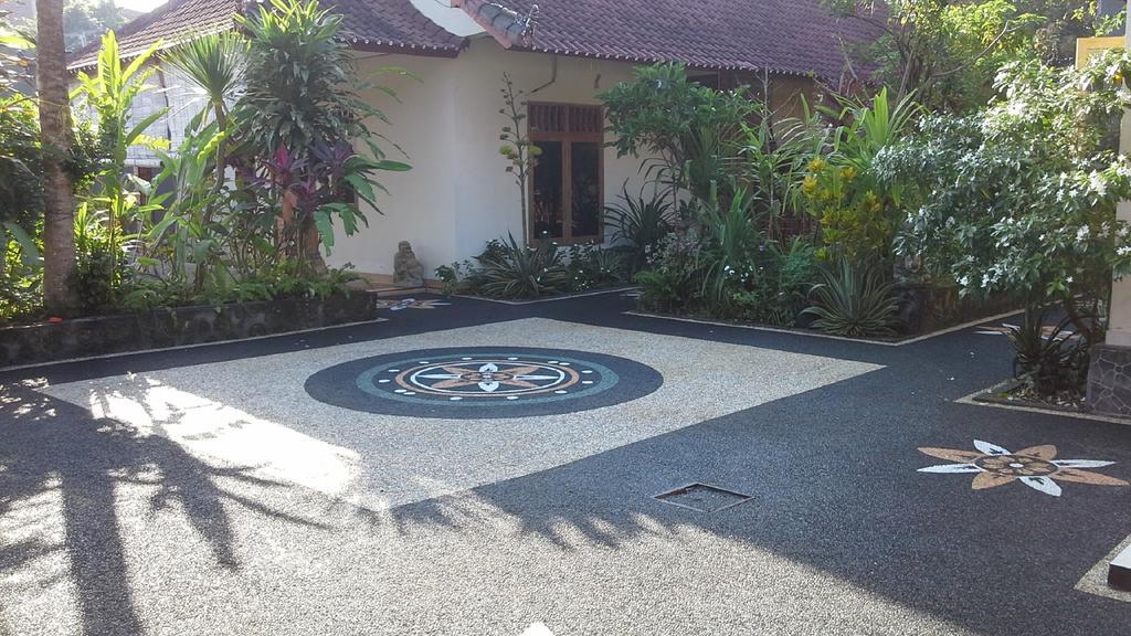 Jimbaran Home Stay Bali 페카투 외부 사진
