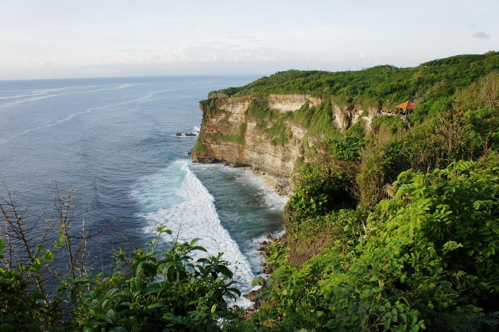 Jimbaran Home Stay Bali 페카투 외부 사진