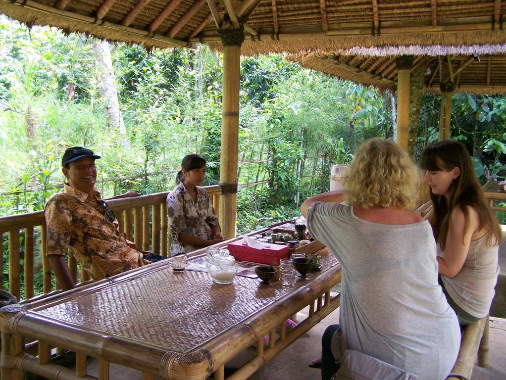 Jimbaran Home Stay Bali 페카투 외부 사진