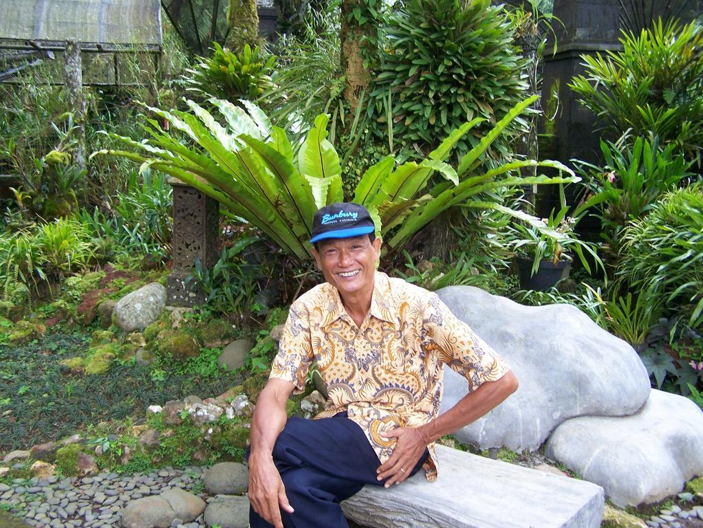 Jimbaran Home Stay Bali 페카투 외부 사진