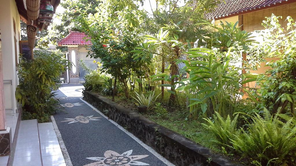 Jimbaran Home Stay Bali 페카투 외부 사진