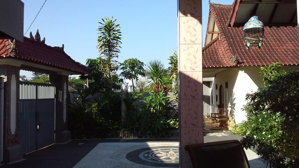 Jimbaran Home Stay Bali 페카투 외부 사진
