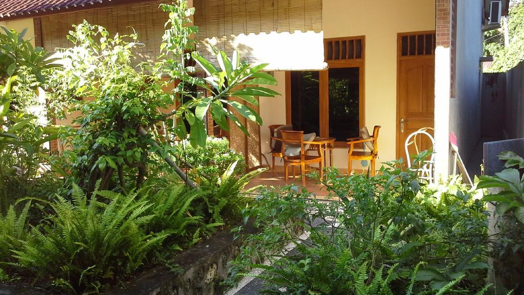Jimbaran Home Stay Bali 페카투 외부 사진