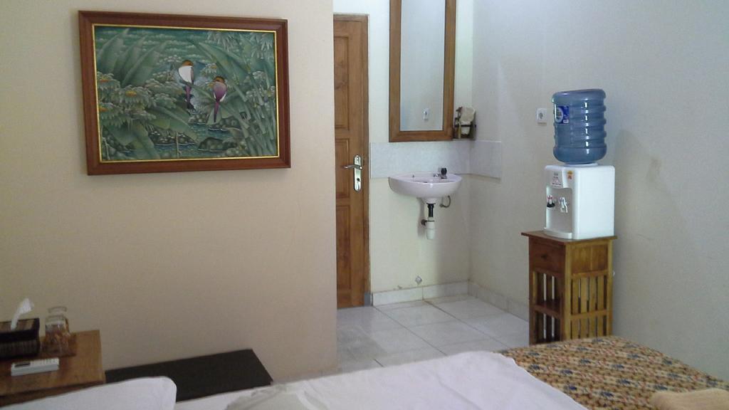 Jimbaran Home Stay Bali 페카투 외부 사진