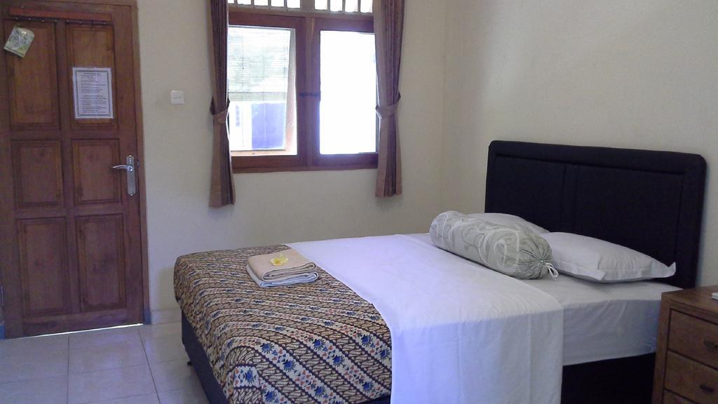 Jimbaran Home Stay Bali 페카투 외부 사진
