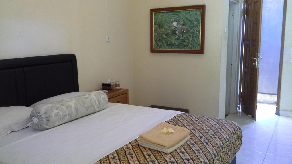Jimbaran Home Stay Bali 페카투 외부 사진