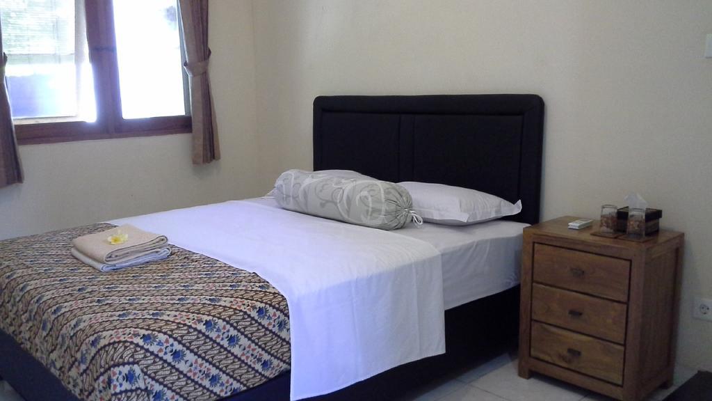 Jimbaran Home Stay Bali 페카투 외부 사진