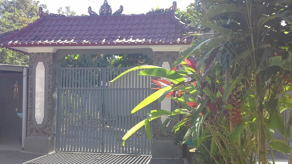 Jimbaran Home Stay Bali 페카투 외부 사진